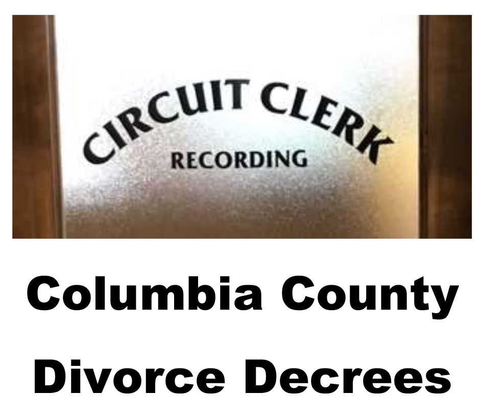 Divorces